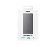 Samsung Super Fast Charge 25W 10000mAh Szary - 573551 - zdjęcie 5